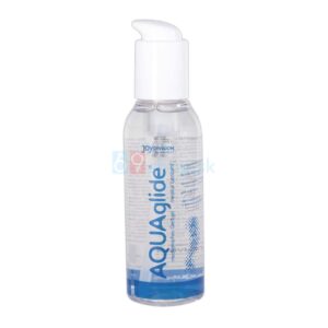 Aquaglide - lubrikační gel na bázi vody s optimálním lubrikačním účinkem