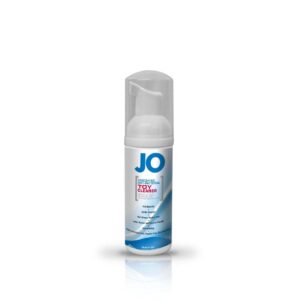 System JO Travel Toy Cleaner - čistiaci spray (50ml)