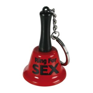 Zvonek na sex. Stačí zazvonit ....