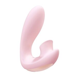 Chcete si užít a vychutnat jedinečně vzrušující bezdotykovou tlakovou stimulaci klitorisu?