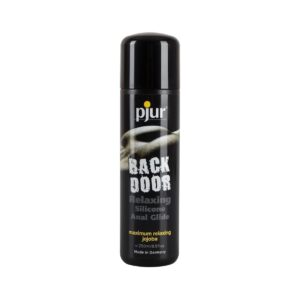 Pjur Back Door - análny lubrikačný gél (250 ml)