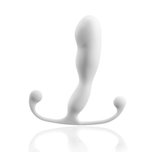 Anální stimulátor prostaty pro masáž a dráždění prostaty