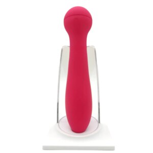Cautox Lollipop vibrátor pro dráždění klitorisu