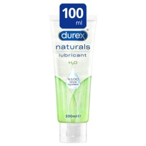 Durex Naturals - Intimní gel