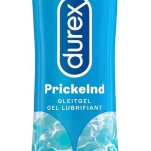 DurexPlay Prickelnd - stimulující lubrikant (50 ml)