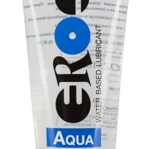 EROS Aqua - lubrikant na bázi vody (200 ml)