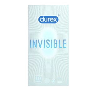 Extra tenké kondomy pro maximální potěšení