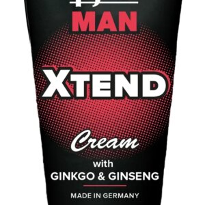 Kvalitní krém na penis pro muže