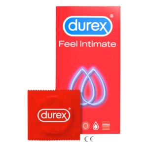 Mimořádně kvalitní kondomy prémiové kategorie