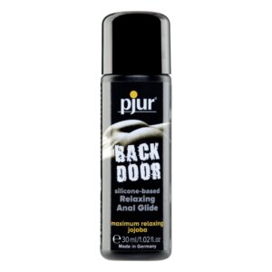 Pjur Back Door - anální lubrikační gel (30 ml)