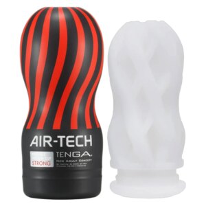 TENGA Air Tech Strong - opakovaně použitelný stimulátor