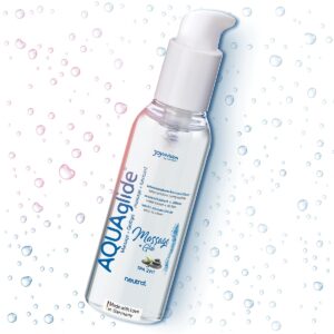 AQUAglide Massage+Glide Neutral 200 ml
