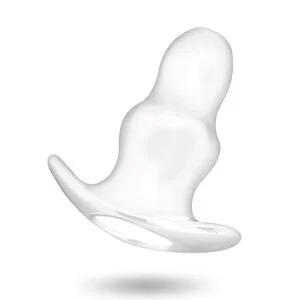 Addicted Toys Big Hollow Tunnel Butt Plug 13