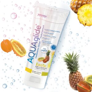 Aqua Glide Exotik 100ml