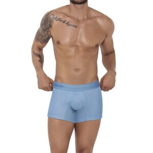 Boxerky CLEVER EUPHORIA modré XL