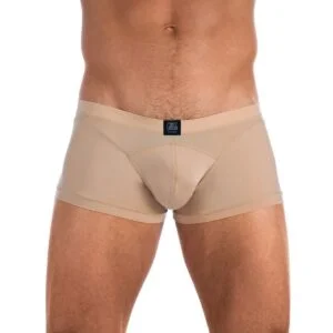 Boxerky GREGG HOMME VIRGIN tělové XL