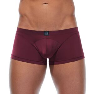 Boxerky GREGG HOMME WONDER fialové XL