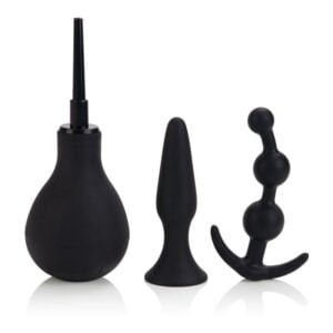 California Exotic ANAL EXPLORER KIT