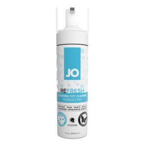 Čisticí pěna System JO Refresh Foaming 207 ml
