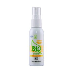 Čisticí prostředek HOT BIO Cleaner Spray 50 ml