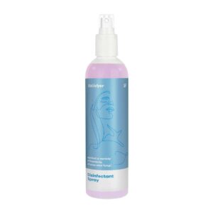 Čisticí prostředek SATISFYER WOMEN DISINFECTANT 300 ml