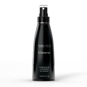 Čisticí prostředek WICKED ANTI-BACTERIAL TOY CLEANER 120 ml