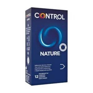 Control Nature 12 pack