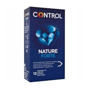 Control Nature Forte 12 pack