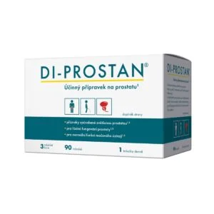 DI-Prostan 90 kapslí