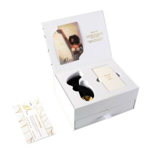 Dárková sada Svakom 10th ANNIVERSARY zlatá