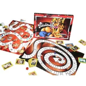 Desková hra HARAŠENÍČKO