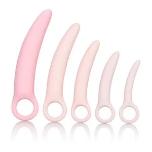 Dilatátor CalExotic INSPIRE DILATOR KIT set 5 ks