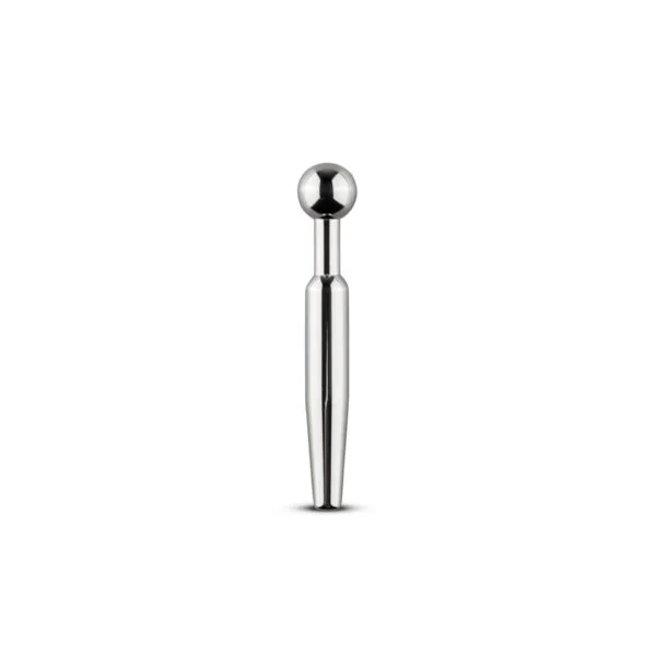Dilatátor Sinner Gear Unbendable Short Holle Penis Plug