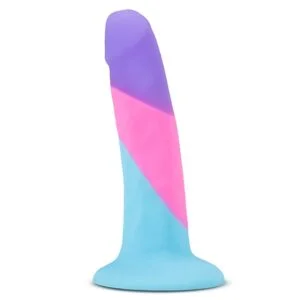 Dildo Blush AVANT D15 VISION OF LOVE