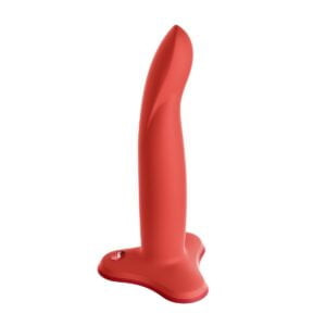 Dildo Fun Factory LIMBA FLEX M oranžové