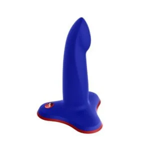 Dildo Fun Factory LIMBA FLEX S modré