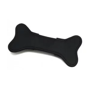 Doplněk postroje The RED PUPPY BONE černý