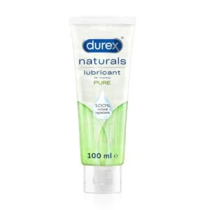 Durex Naturals Pure intimní 100 ml