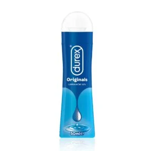 Durex Originals 50 ml