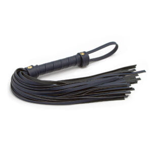 Důtky NS Novelties Bondage Couture Flogger