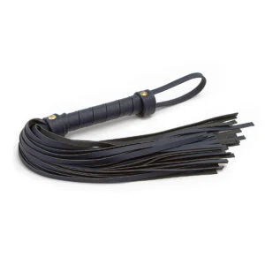 Důtky NS Novelties Bondage Couture Flogger