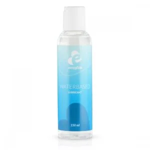 EasyGlide Waterbased Lubricant 150 ml