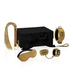 FLAGRANTI PASSION BOX BONDAGE PLEASURE