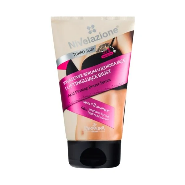 Farmona Nivelazione Slim zpevňující prsní sérum 120 ml