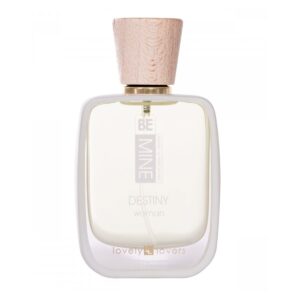 Feromony BEMINE DESTINY parfemované pro ženy 50 ml