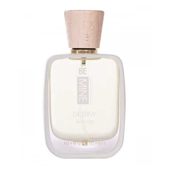 Feromony BEMINE DESTINY parfemované pro ženy 50 ml