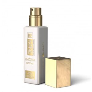 Feromony BEMINE ENIGMA parfemované pro ženy 15 ml