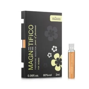 Feromony MAGNETIFICO PHEROMONE SEDUCTION PRO ŽENY 2 ml