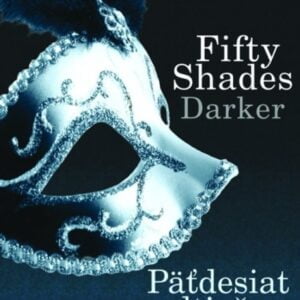 Fifty Shades Darker Päťdesiat odtieňov temnoty