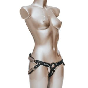 Fun Factory STRAP & BOUND HARNESS